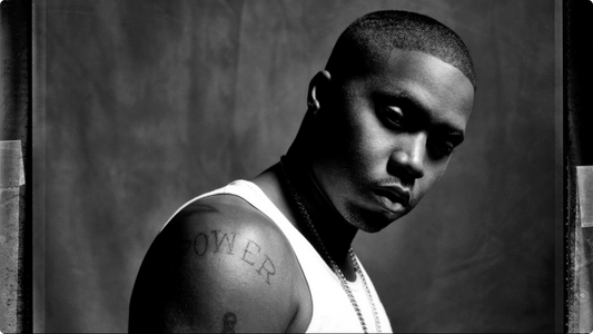 Nas y sus sabios consejos para los artistas que se inician en el rap