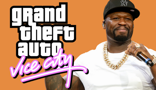 50 Cent y su posible película de Vice City