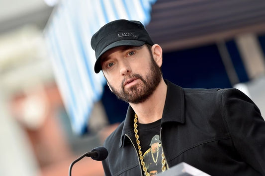 Eminem responde a la Generación Z por la cancelación de una de sus canciones