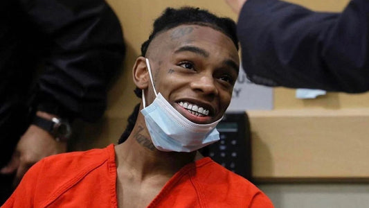 ¿Quién es YNW Merry? Biografía, Música, Asuntos Legales