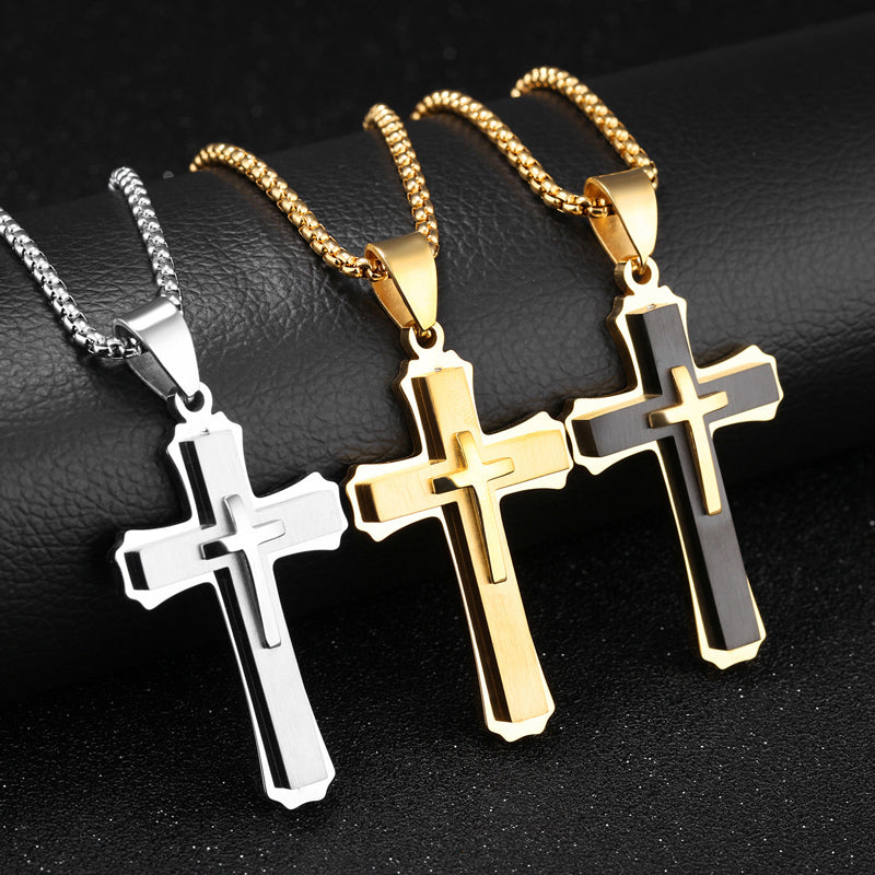 Wild hip hop pendant - Rasty's