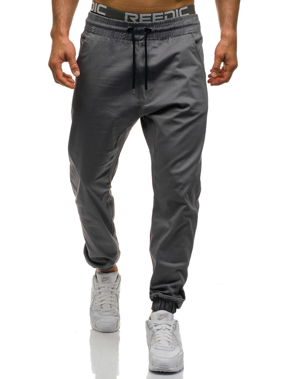 Hip Hop Harem Pants Mens Joggers - Rasty's