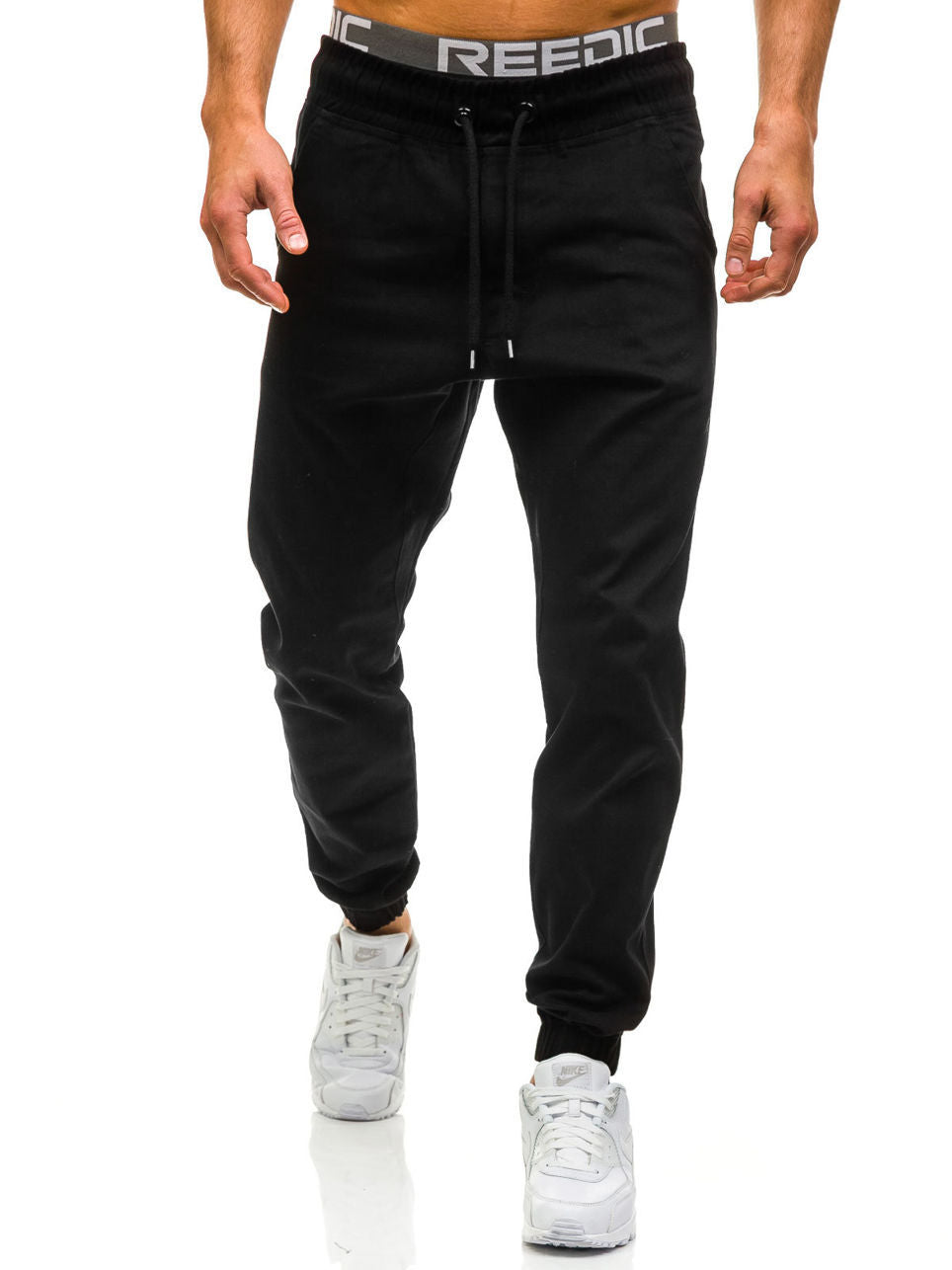 Hip Hop Harem Pants Mens Joggers - Rasty's
