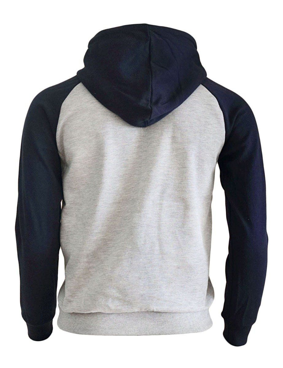 Sudadera Valhalla Viking - Rasty's