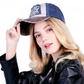 Cotton Caps Baseball Hip Hop Cap For Men&amp;Women Grinding Multicolor