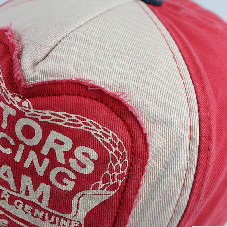 Cotton Caps Baseball Hip Hop Cap For Men&amp;Women Grinding Multicolor