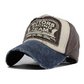 Cotton Caps Baseball Hip Hop Cap For Men&amp;Women Grinding Multicolor