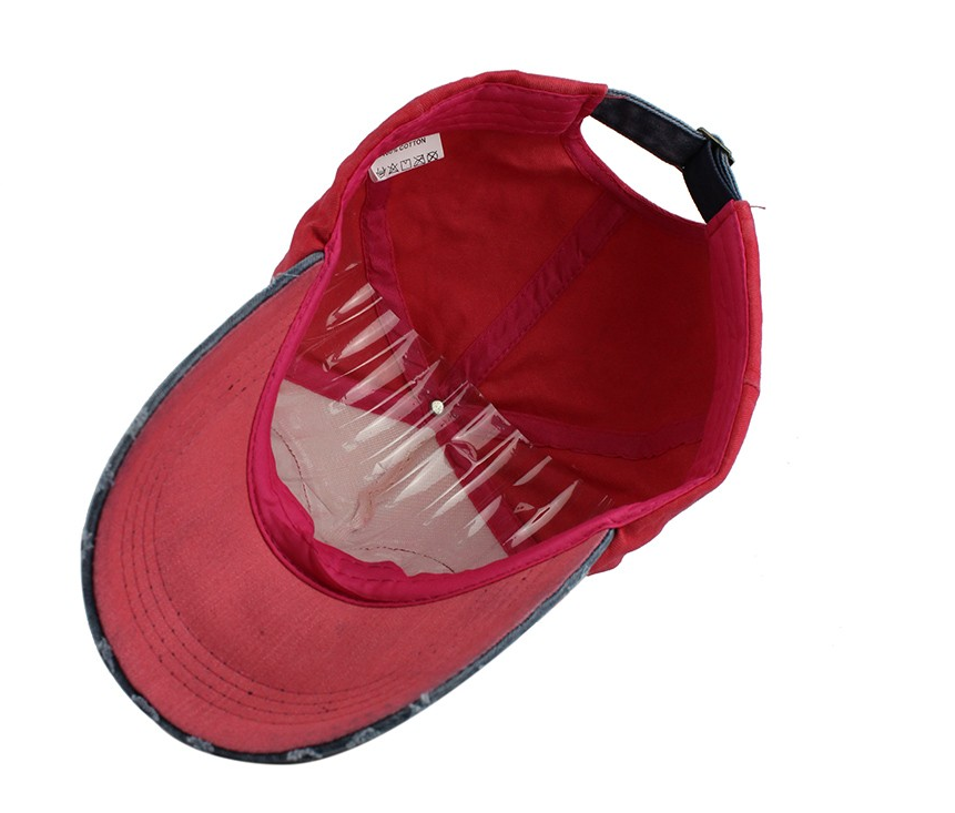 Cotton Caps Baseball Hip Hop Cap For Men&amp;Women Grinding Multicolor