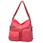 Luxury Handbags Women Bags Designer Waterproof Bylon Cloth Crossbody Bags For Women Large Capacity Lady Shoulder Bag Tote