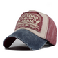 Cotton Caps Baseball Hip Hop Cap For Men&amp;Women Grinding Multicolor