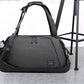 Multifunctional gym bag