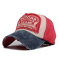 Cotton Caps Baseball Hip Hop Cap For Men&amp;Women Grinding Multicolor