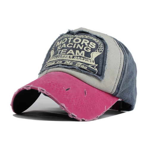Cotton Caps Baseball Hip Hop Cap For Men&amp;Women Grinding Multicolor
