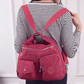 Luxury Handbags Women Bags Designer Waterproof Bylon Cloth Crossbody Bags For Women Large Capacity Lady Shoulder Bag Tote