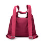 Luxury Handbags Women Bags Designer Waterproof Bylon Cloth Crossbody Bags For Women Large Capacity Lady Shoulder Bag Tote
