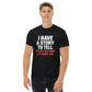 Support T-Shirt