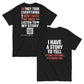 Support T-Shirt