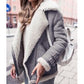 Chaqueta gruesa de otoño para mujer - Rasty's