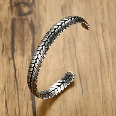 Hip-hop retro bracelet - Rasty's