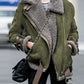 Chaqueta gruesa de otoño para mujer - Rasty's