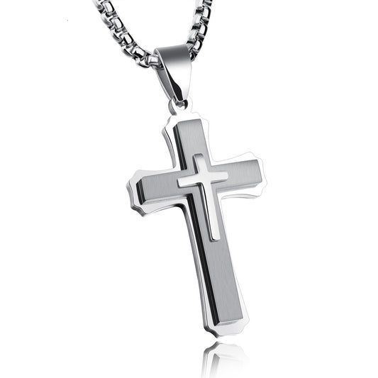 Wild hip hop pendant - Rasty's