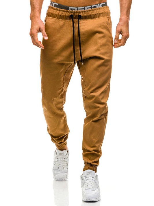 Hip Hop Harem Pants Mens Joggers - Rasty's