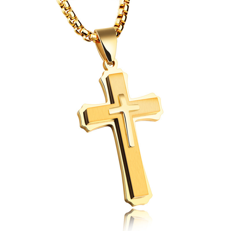Wild hip hop pendant - Rasty's