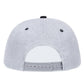 Skull Embroidery Baseball Cap Men's And Women's Embroidery - Rasty's