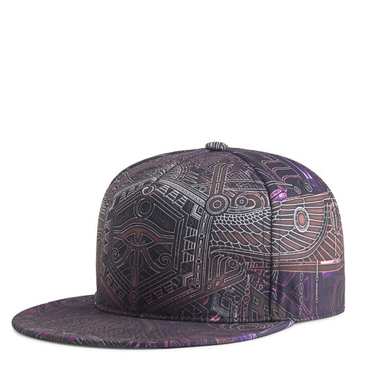 gorra hip hop 